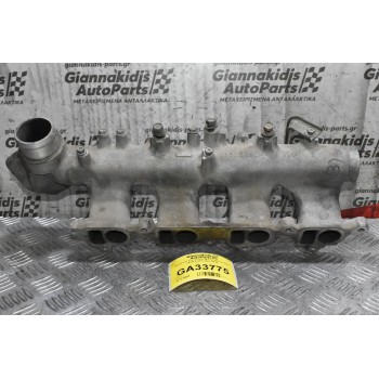 Πολλαπλή Εισαγωγής Nissan Navara D22 YD25 133PS 2001-2005