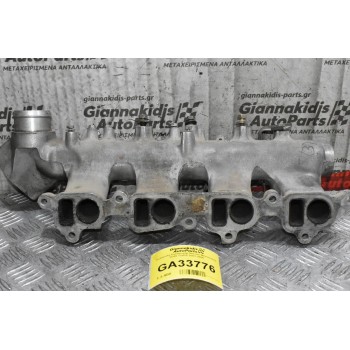 Πολλαπλή Εισαγωγής Nissan Navara D22 YD25 133PS 2001-2005