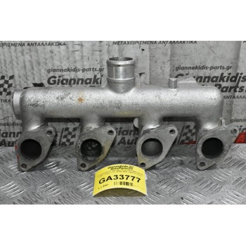 Πολλαπλή Εισαγωγής (Χταπόδι) Mitsubishi L200 2.5 4D56 1997-2005