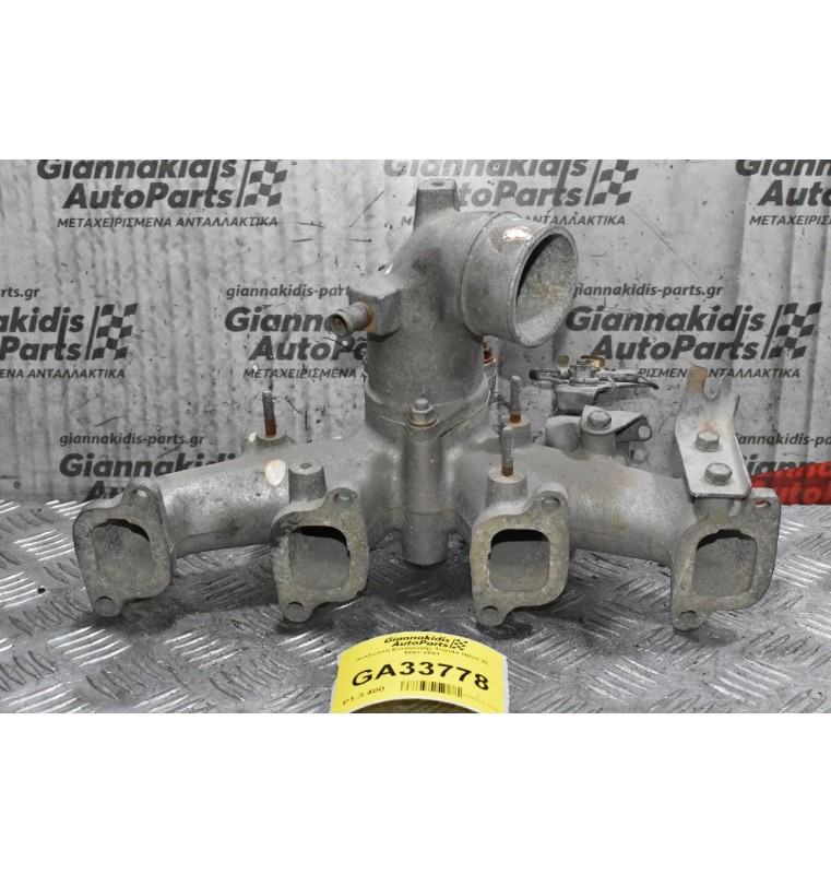 Πολλαπλή Εισαγωγής Toyota Hilux 2L 1997-2001