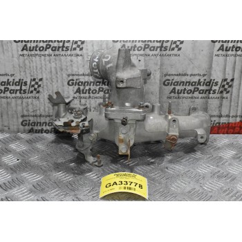 Πολλαπλή Εισαγωγής Toyota Hilux 2L 1997-2001