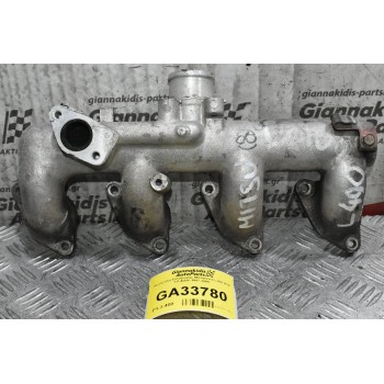 Πολλαπλή Εισαγωγής Mitsubishi L200-L400 4D56 1997-2005