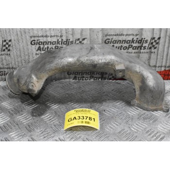 Κολάρο Μεταλικό Κινητήρα Toyota Hilux 3L-5L 1992-2003