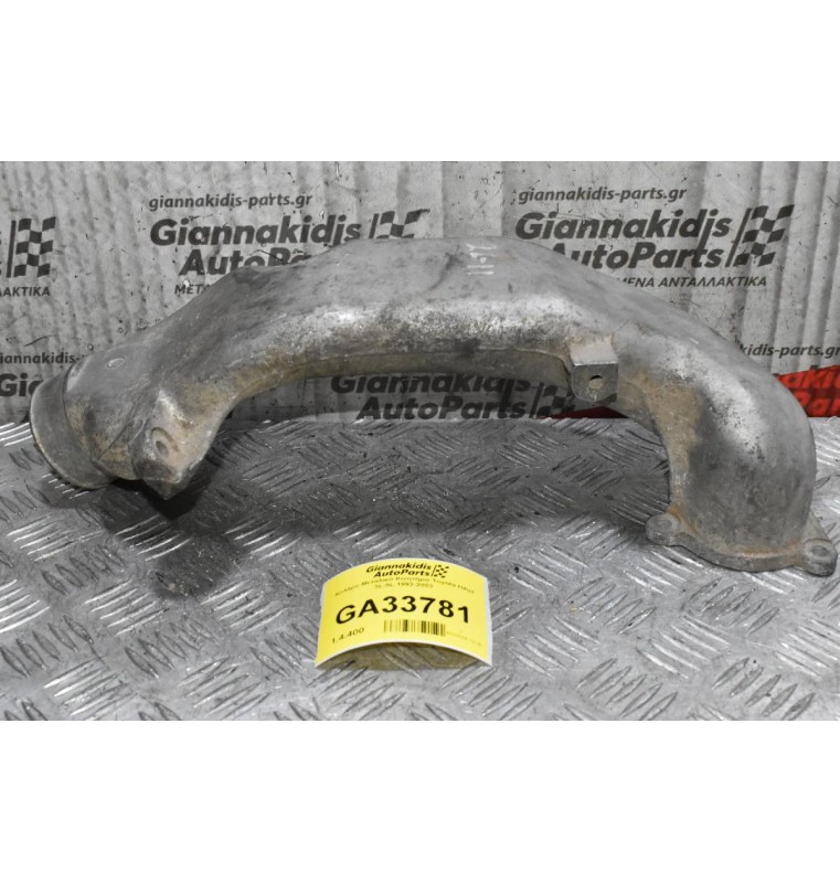 Κολάρο Μεταλικό Κινητήρα Toyota Hilux 3L-5L 1992-2003