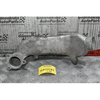 Κολάρο Μεταλικό Κινητήρα Toyota Hilux 3L-5L 1992-2003