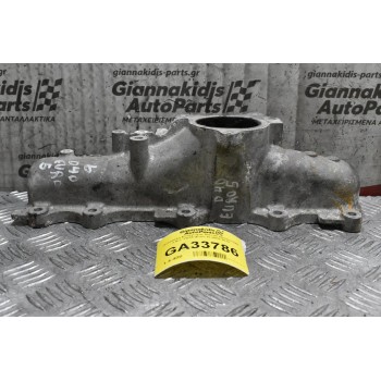 Πολλαπλή Εισαγωγής Nissan Navara D40 2.5cc YD25 (Euro 5) 2005-2010