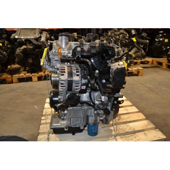 Κινητήρας - Μοτέρ Hyundai Kona 1.0 Turbo 120PS G3LC 0KM 2017-2023 (Stonic,I30,I20,Picanto,Ceed)