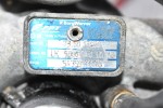 Turbo/Τουρμπίνα Fiat Punto/Panta/Fiorino 1.3 TDI 2008-2016 735013430 54359710005