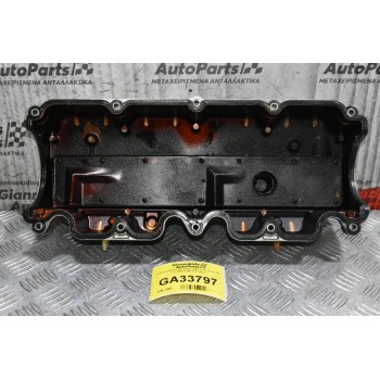 Ψευτοκάπακο Μηχανής Mazda B series FE 2.0 1985-1990 (12Valve)