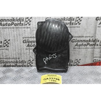 Κάλυμμα Χρονισμού Μηχανής Mazda B series FE 2.0 1985-1990 (12Valve) (Πάνω Μέρος)