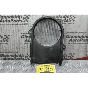 Κάλυμμα Χρονισμού Μηχανής Mazda B series FE 2.0 1985-1990 (12Valve) (Πάνω Μέρος)