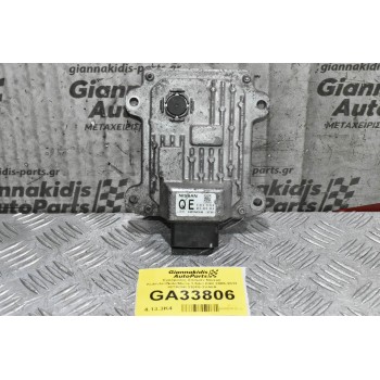 Εγκέφαλος Σασμάν Nissan Kubistar/Note/Micra 1.5dci K9K 2005-2013 HITACHI 310F6-3VA0A