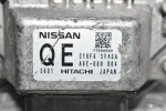 Εγκέφαλος Σασμάν Nissan Kubistar/Note/Micra 1.5dci K9K 2005-2013 HITACHI 310F6-3VA0A