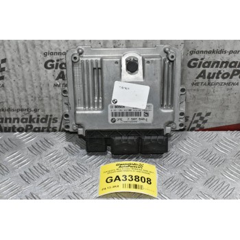 Εγκέφαλος Mini Cooper N14B16A 2006-2011 BOSCH DME7254215-01 0261S04442