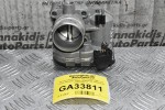 Πεταλούδα Γκαζιού Alfa Romeo Giulietta / Mito 1.4 Turbo MultiAir 135ps 955A7000 2009-2014 0280750137 (Lancia Ypsilon / Fiat Grande Punto 500L Tipo Bravo Doblo Stilo / Abarth 500 595 695)