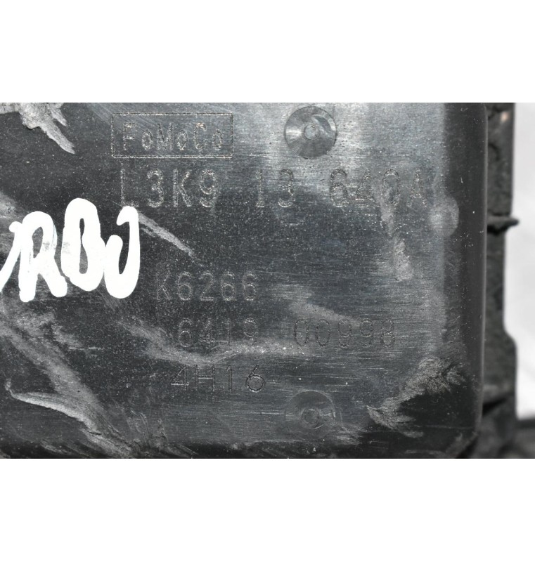 Πεταλούδα Γκαζιού Mazda CX-7 2.3 L 2004-2012 L3K913640A 641900998