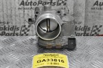 Πεταλούδα Γκαζιού Audi TT 1.8T AWU 2002-2008 06Α133062J 0280750099