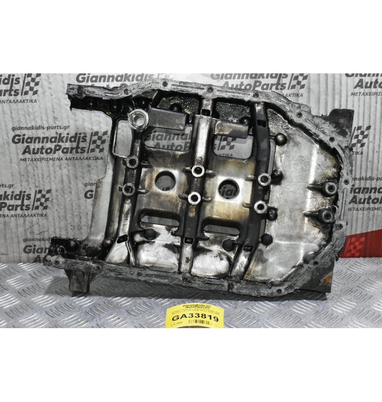 Κομμάτι Κορμού - Κάρτερ Κινηρήρα Kia Sorento 2.5 CRD D4CB 140ps 2002-2010