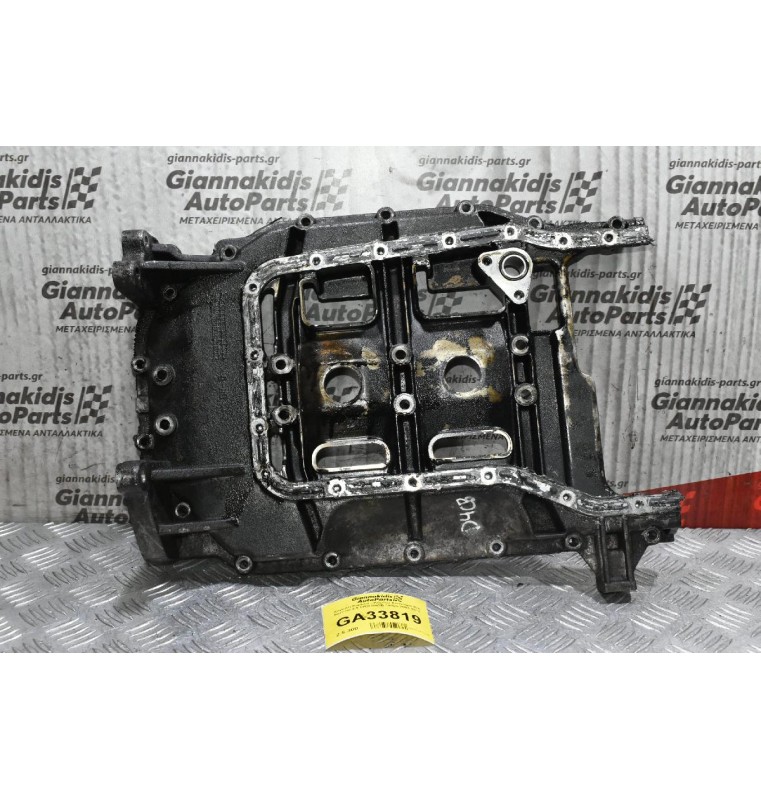 Κομμάτι Κορμού - Κάρτερ Κινηρήρα Kia Sorento 2.5 CRD D4CB 140ps 2002-2010