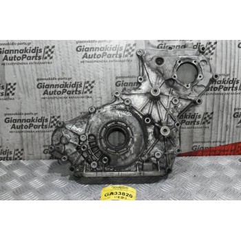 Καθρέφτης Κινηρήρα Kia Sorento 2.5 CRD D4CB 140ps 2002-2010