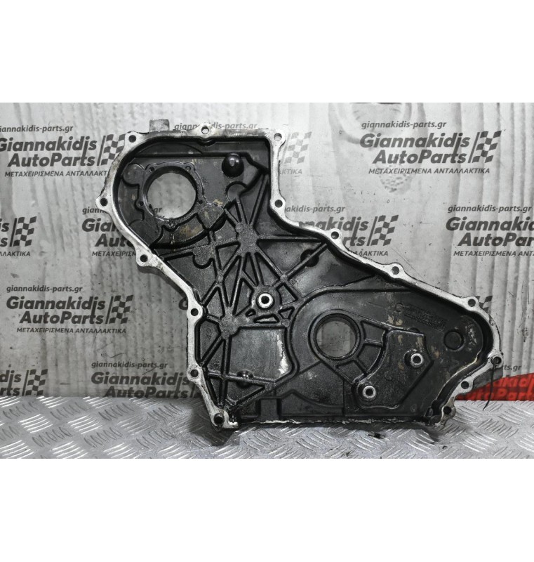 Καθρέφτης Κινηρήρα Kia Sorento 2.5 CRD D4CB 140ps 2002-2010