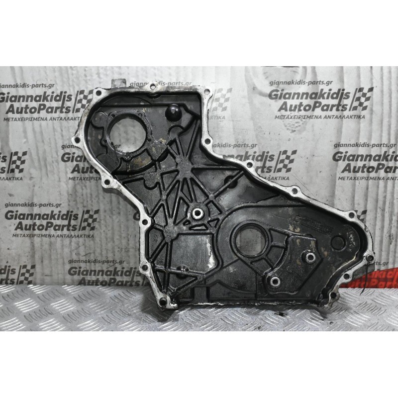 Καθρέφτης Κινηρήρα Kia Sorento 2.5 CRD D4CB 140ps 2002-2010