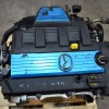 Κινητήρας - Μοτέρ Mazda MX-5 LF 2.0 2005-2014(ΧΩΡΙΣ ΑΝΤΛΙΑ ΥΔΡΑΥΛΙΚΟΥ)