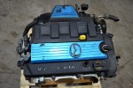 Κινητήρας - Μοτέρ Mazda MX-5 LF 2.0 2005-2014(ΧΩΡΙΣ ΑΝΤΛΙΑ ΥΔΡΑΥΛΙΚΟΥ)