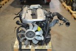 Κινητήρας - Μοτέρ Nissan Skyline 2.5 DET NEO RB25 (Με πλεξούδα & εγκέφαλο)