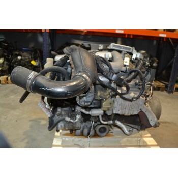 Κινητήρας - Μοτέρ Nissan Skyline 2.5 DET NEO RB25 (Με πλεξούδα & εγκέφαλο)