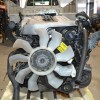 Κινητήρας - Μοτέρ Nissan Skyline 2.5 DET NEO RB25 (Με πλεξούδα & εγκέφαλο)