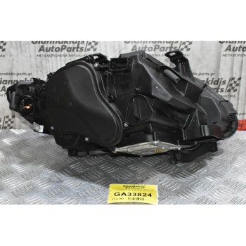 Φανάρι Εμπρός Αριστερό Bmw 3 Ε92 Coupe 2006-2012 (Xenon) (Angel Eyes) 7162127-11 L