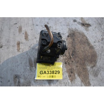 Αντλία Πετρελαίου Mercedes-Benz Sprinter 2.2cc CDi 611981 2001-2006 A6110700501 / 0445010008