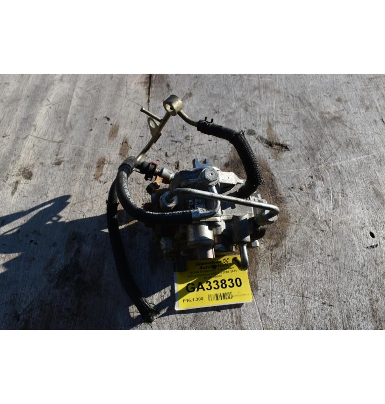 Αντλία Πετρελαίου Toyota RAV 4/Avensis/Auris 2AD 2.2 2004-2011 22100-0R020