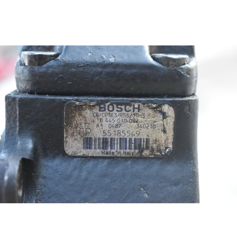 Αντλία Πετρελαίου Opel Corsa 1.3 Z13DT 2001-2010 0445010092 55185549