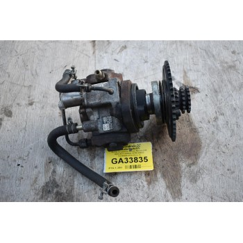 Αντλία Πετρελαίου Nissan Navara D40 2005-2010 DENSO 16700-EB300 HU294000-0370 (Euro 3)