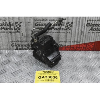 Αντλία Πετρελαίου Opel Corsa 1.3 Z13DT 2001-2010 0445010092 55185549