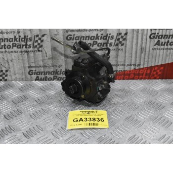 Αντλία Πετρελαίου Opel Corsa 1.3 Z13DT 2001-2010 0445010092 55185549