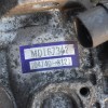 Αντλία Πετρελαίου Mitsubishi L200 4D56 2.5cc 1997-2001 104740-8121