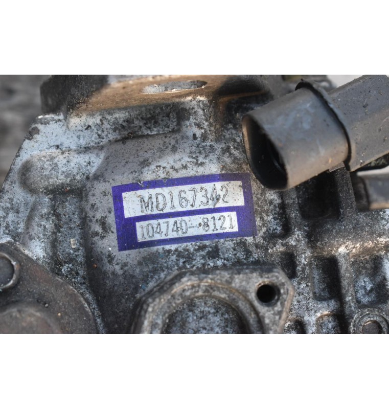 Αντλία Πετρελαίου Mitsubishi L200 4D56 2.5cc 1997-2001 104740-8121