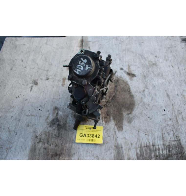 Αντλία Πετρελαίου Mitsubishi L200 4D56 2.5cc 1997-2001 104740-8121