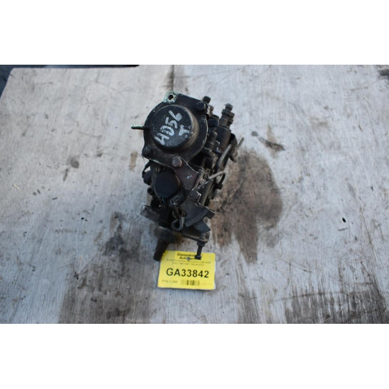 Αντλία Πετρελαίου Mitsubishi L200 4D56 2.5cc 1997-2001 104740-8121