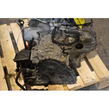 Σασμαν Αυτοματο Nissan Micra K12 1.4 CR14 2002-2010