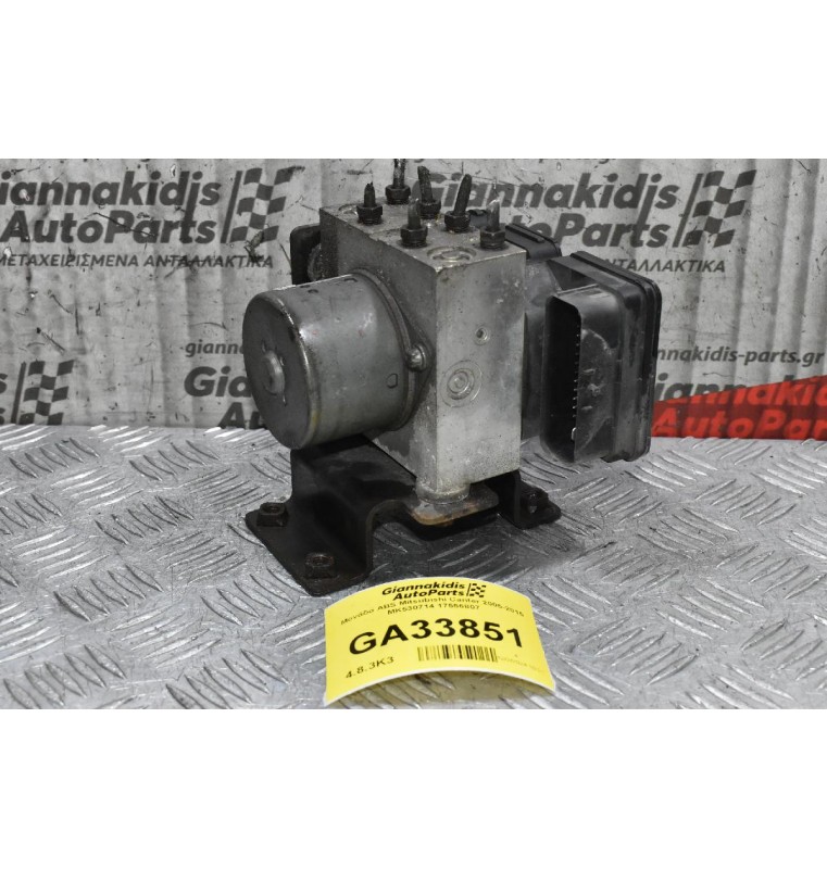 Μονάδα ABS Mitsubishi Canter 2005-2015 MK530714 17556807
