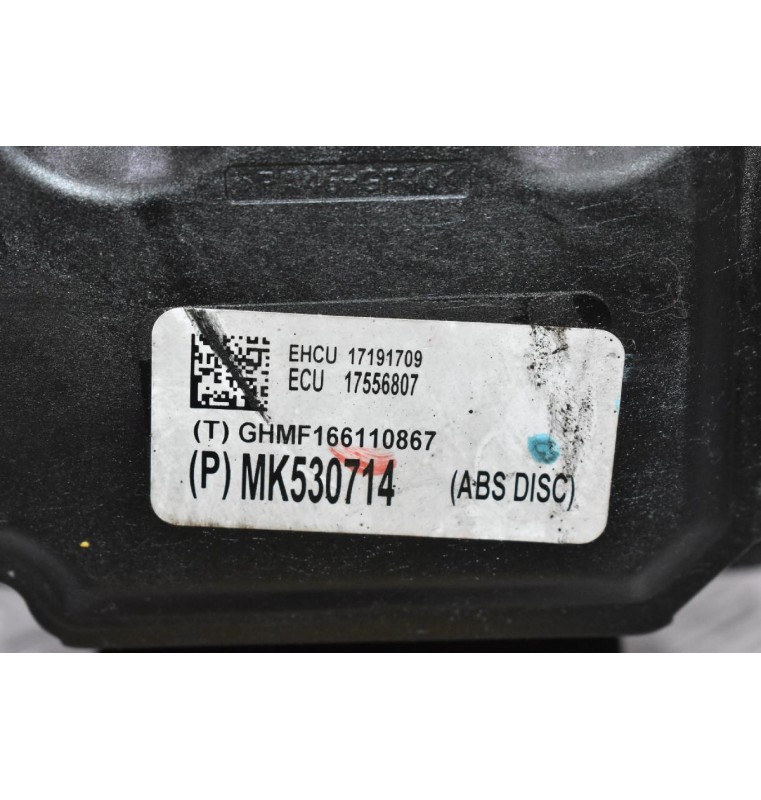 Μονάδα ABS Mitsubishi Canter 2005-2015 MK530714 17556807