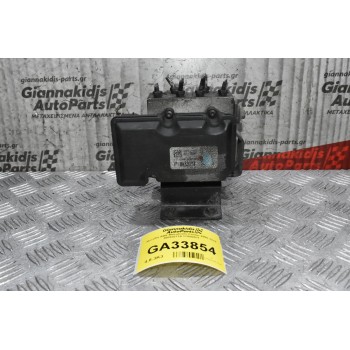 Μονάδα ABS Mitsubishi Canter 2005-2015 MK530714 17556807