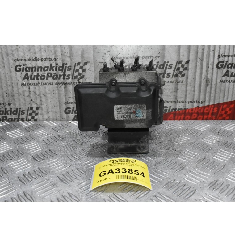Μονάδα ABS Mitsubishi Canter 2005-2015 MK530714 17556807