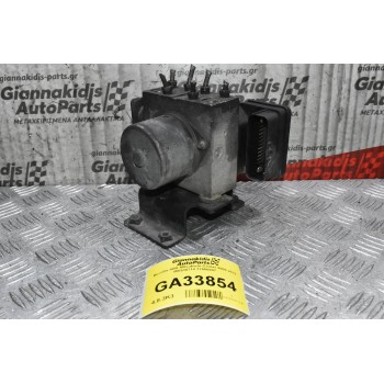 Μονάδα ABS Mitsubishi Canter 2005-2015 MK530714 17556807