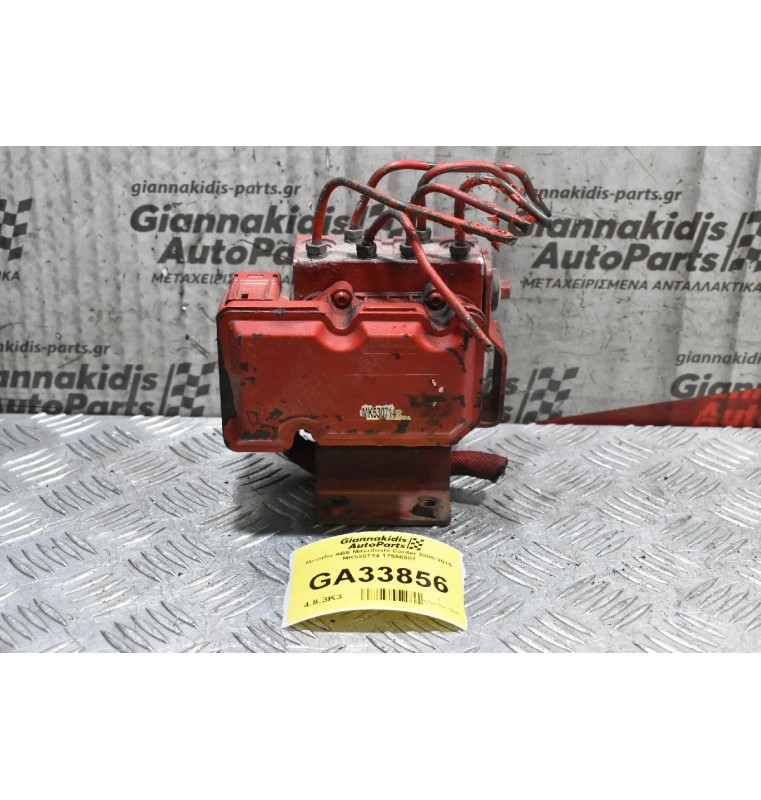 Μονάδα ABS Mitsubishi Canter 2005-2015 MK530714 17556807