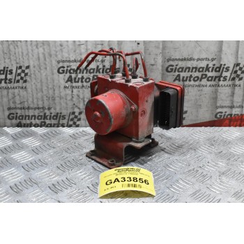 Μονάδα ABS Mitsubishi Canter 2005-2015 MK530714 17556807